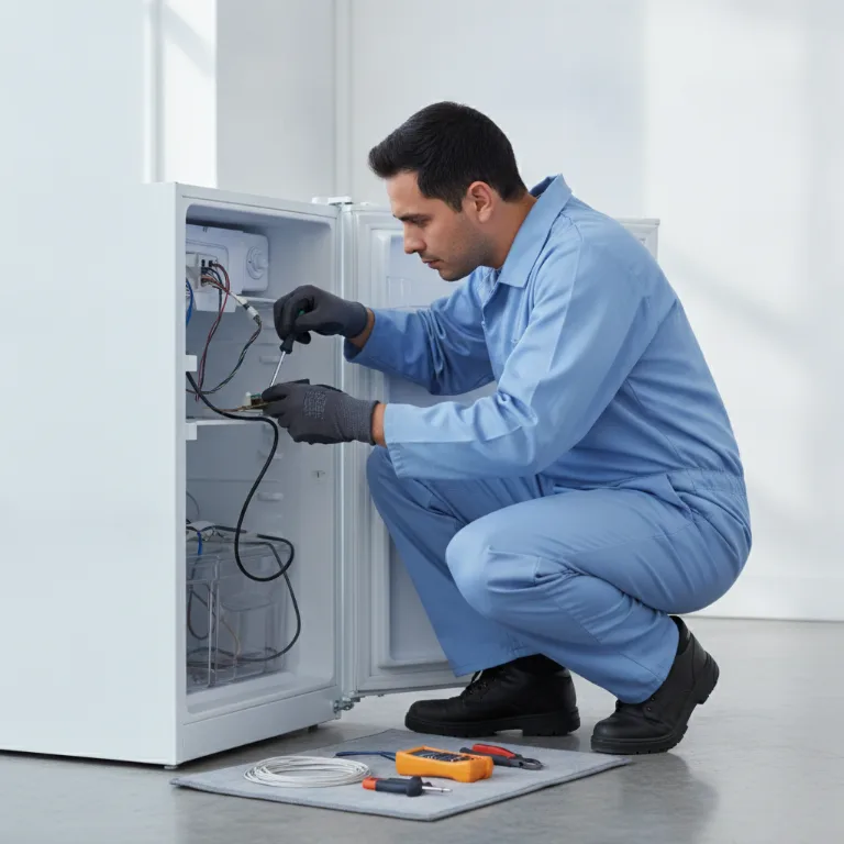 Reparación de Refrigeradores servicio en Coyoacan